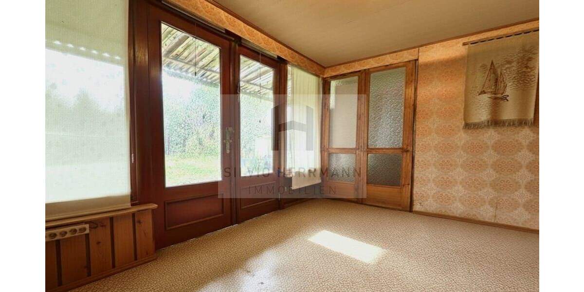 Ruhig und zentral - Einfamilienhaus auf weitläufigem Grundstück 5 zimmer