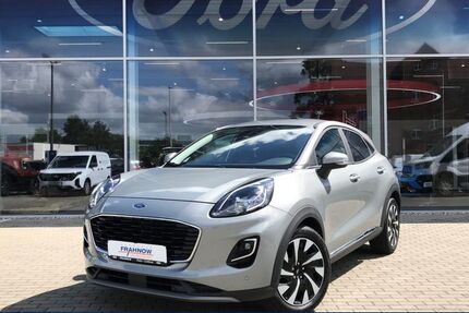 Ford Puma 13.091 km 25.985 &euro; Cottbus 03044