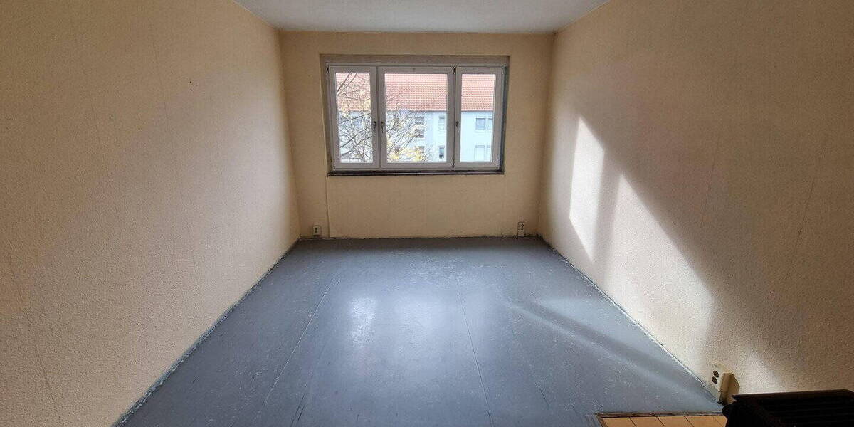 Etagenwohnung Schleife - 3 Zimmer, 60 m&sup2;, 170&euro; | Angebot:26790501