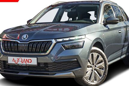 Skoda Kamiq 31.388 km 19.950 &euro; Cottbus OT Kolkwitz 03099