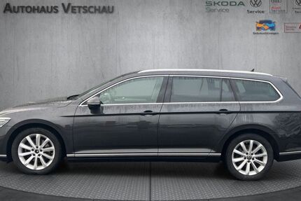 VW Passat Variant 105.300 km 22.990 &euro; Vetschau/Spreewald 03226