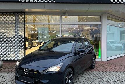 Mazda 2 9.111 km 18.990 &euro; Cottbus 03051