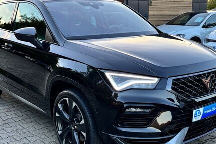 Cupra Ateca 20.000 km 28.900 &euro; Cottbus 03050