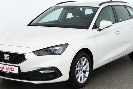 Seat Leon 69.812 km 21.990 &euro; Cottbus OT Kolkwitz 03099