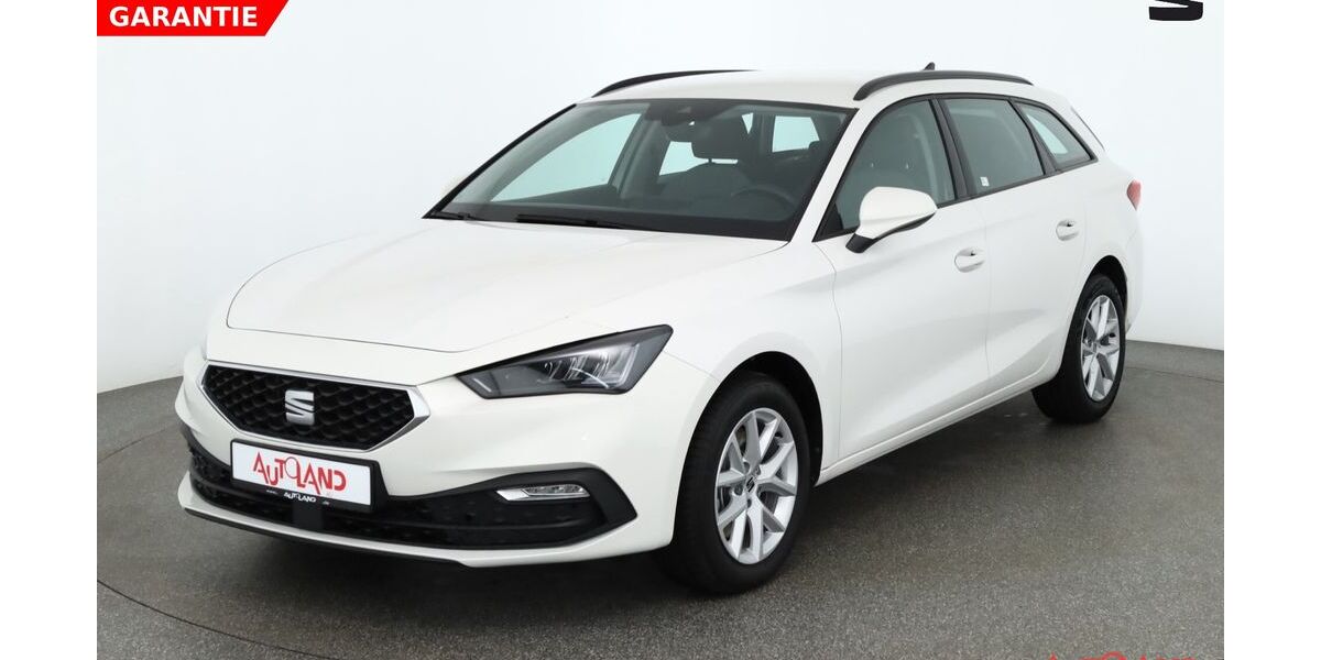 Seat Leon 69.812 km 21.990 &euro; Cottbus OT Kolkwitz 03099