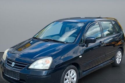 Suzuki Liana 155.000 km 2.750 &euro; Lübbenau / Spreewald 03222