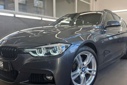 BMW 330 107.908 km 21.488 &euro; Cottbus 03044