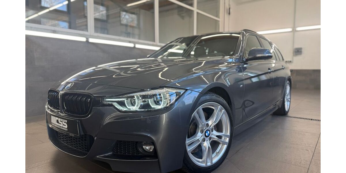 BMW 330 107.908 km 21.488 &euro; Cottbus 03044
