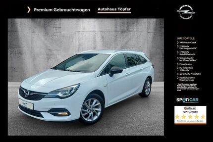 Opel Astra 78.000 km 15.950 &euro; Lübbenau / Spreewald 03222