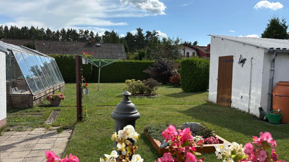 Haus zum wohlfühlen in ruhiger Lage 6 zimmer