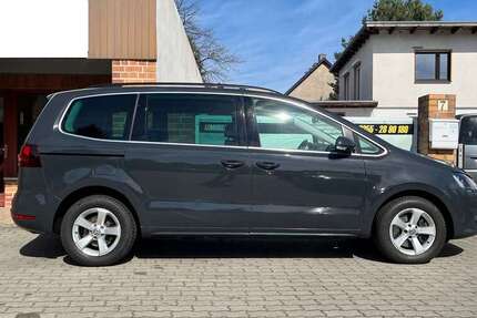 VW Sharan 96.032 km 24.999 &euro; Cottbus 03050