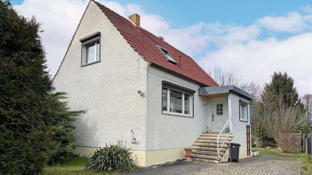 Einfamilienhaus Drebkau - 4 Zimmer, 140 m&sup2;, 149.000&euro; | Angebot:26397870