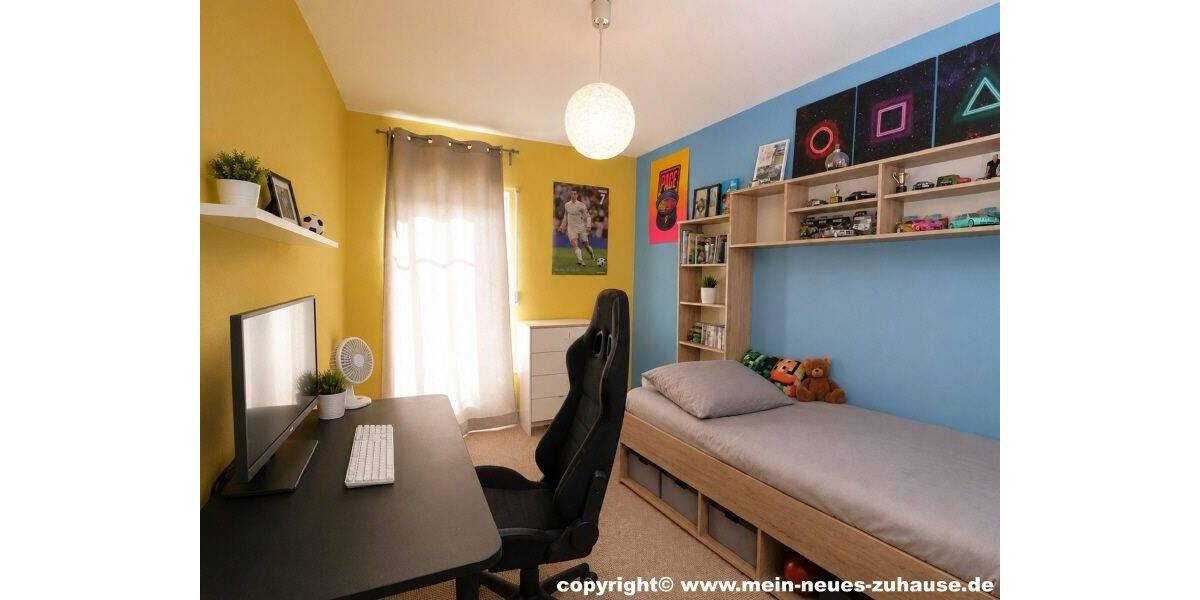 Reihenmittelhaus Cottbus Sielow - 5 Zimmer, 120 m&sup2;, 239.000&euro; | Angebot:26886118