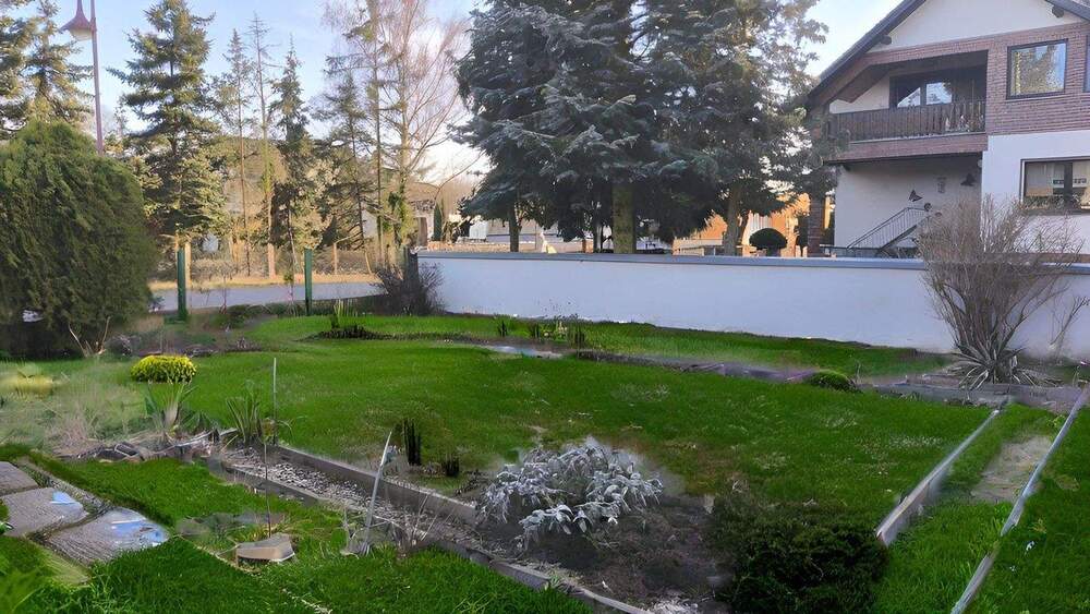 Bauernhaus, Landhaus Heinersbrück - 9 Zimmer, 172 m&sup2;, 186.400&euro; | Angebot:25899324
