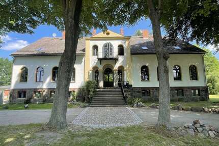 Gastronomie in Drebkau 996.500 € 1200 m²