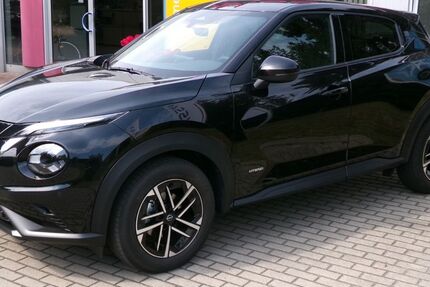 Nissan Juke 14.200 km 24.990 € Cottbus 03044