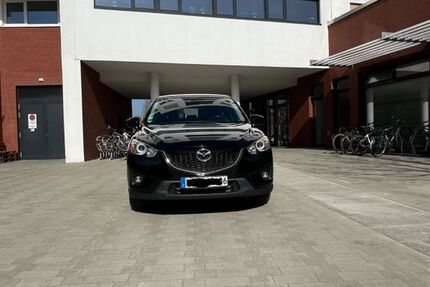 Mazda CX-5 149.500 km 8.900 &euro; Cottbus 03048