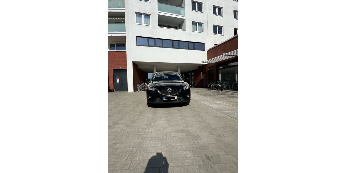 Mazda CX-5 149.500 km 8.900 &euro; Cottbus 03048