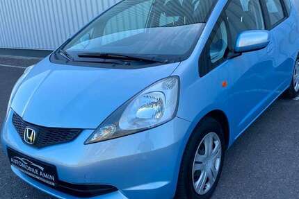 Honda Jazz 149.000 km 5.290 € Cottbus 03051