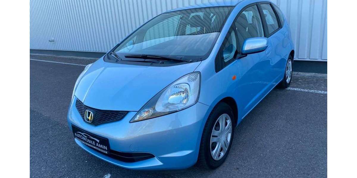 Honda Jazz 149.000 km 5.290 &euro; Cottbus 03051