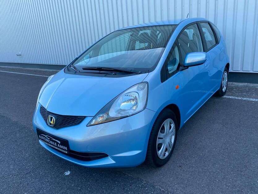 Honda Jazz 149.000 km 5.290 € Cottbus 03051
