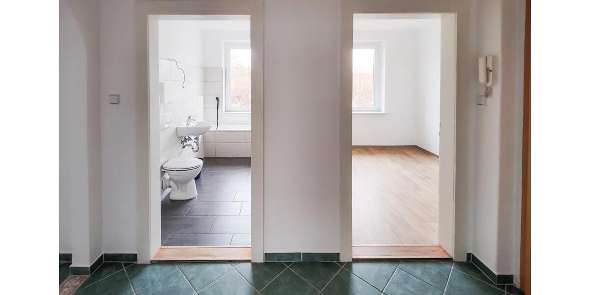 Etagenwohnung Jänschwalde Kolonie - 4 Zimmer, 87 m&sup2;, 434&euro; | Angebot:26129844