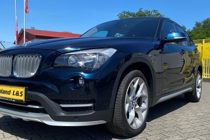 BMW X1 194.582 km 9.990 &euro; Cottbus/ Groß Gaglow 03051