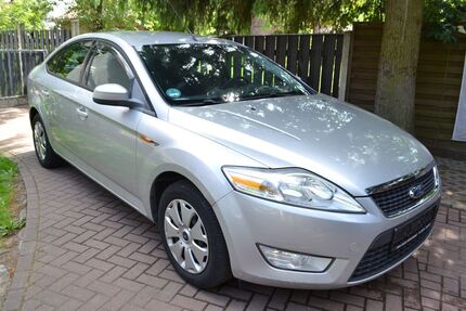 Ford Mondeo 194.691 km 3.950 &euro; Calau OT Saßleben 03205