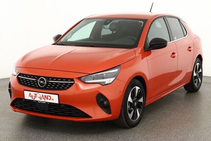 Opel Corsa 39.989 km 14.990 &euro; Cottbus OT Kolkwitz 03099
