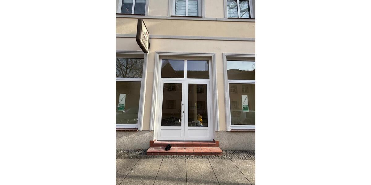 Gewerbeobjekt Cottbus - 650&euro; | Angebot:24867971