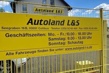 Peugeot 308 59.868 km 14.990 &euro; Cottbus/ Groß Gaglow 03051