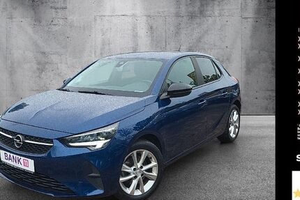 Opel Corsa 58.200 km 12.950 &euro; Lübbenau / Spreewald 03222