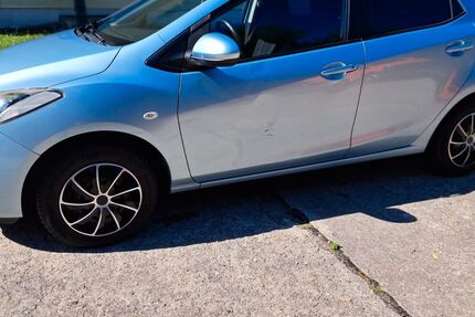 Mazda 2 151.706 km 2.950 € Drebkau 03116