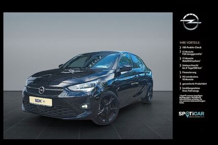 Opel Corsa 29.800 km 14.950 &euro; Lübbenau / Spreewald 03222