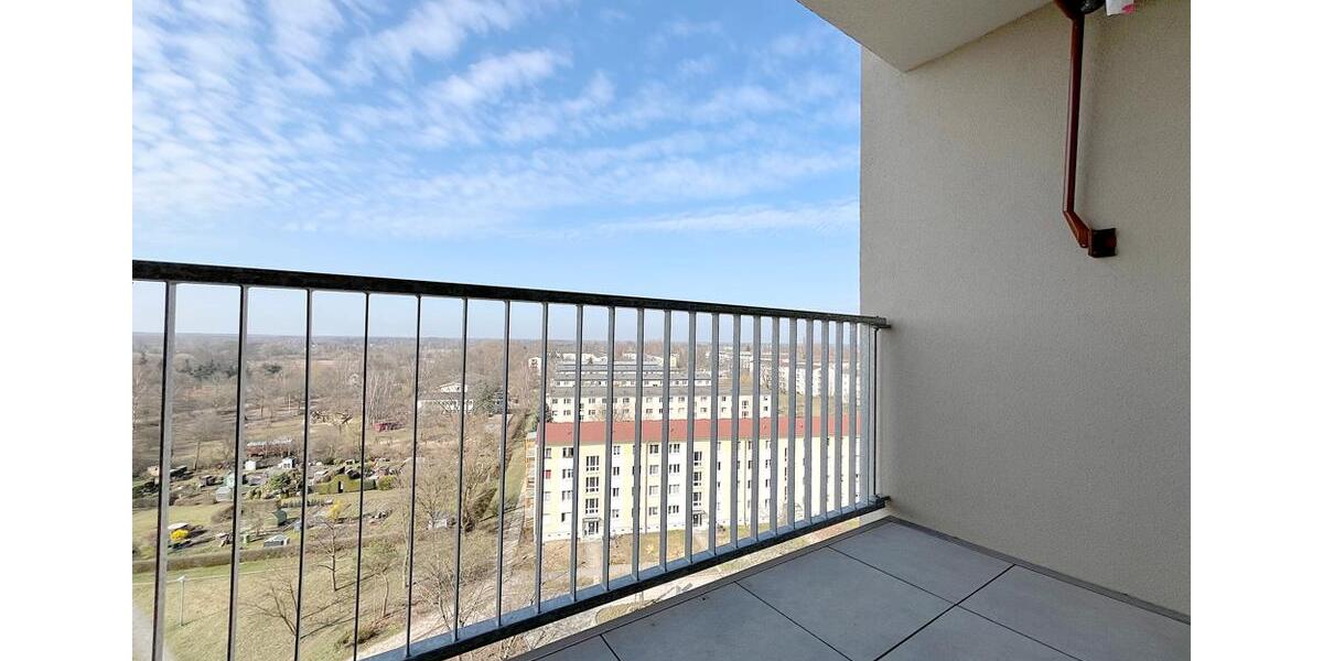 Etagenwohnung Cottbus Sachsendorf - 3 Zimmer, 68 m&sup2;, 1.086&euro; | Angebot:26004931