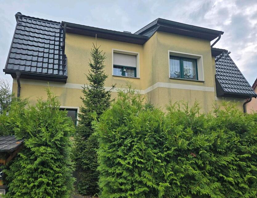 Haus für 2 Familien