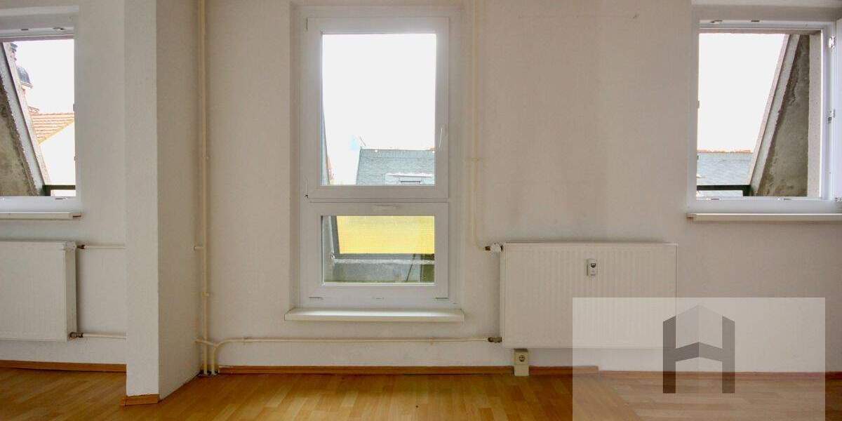 Wohn- und Geschäftshaus am Altmarkt 1 zimmer