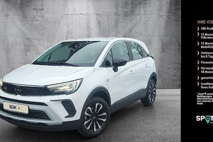 Opel Crossland (X) 16.000 km 18.950 &euro; Lübbenau / Spreewald 03222
