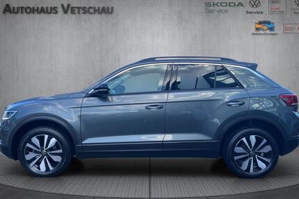 VW T-Roc 17.710 km 29.490 € Vetschau 03226