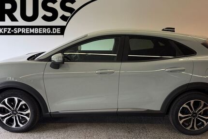 Ford Puma 3.000 km 22.000 &euro; Spremberg 03130