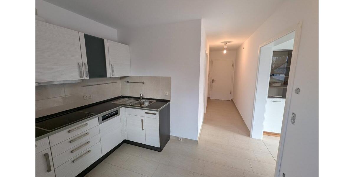 Etagenwohnung Cottbus Brunschwig - 2 Zimmer, 54 m&sup2;, 600&euro; | Angebot:25908040