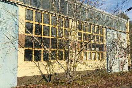 Gewerbeobjekt Cottbus Gallinchen - 530.000&euro; | Angebot:23983667