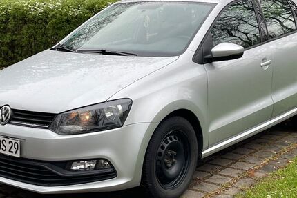 VW Polo 205.000 km 4.300 &euro; Maust 03185