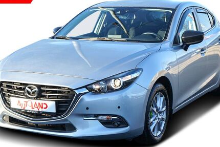 Mazda 3 63.703 km 15.990 &euro; Cottbus OT Kolkwitz 03099