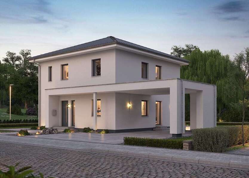 Haus zum Kaufen in Drebkau 245.999 € 146 m²