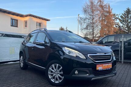 Peugeot 2008 114.302 km 9.694 &euro; Cottbus 03050