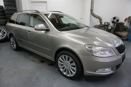 Skoda Octavia 211.147 km 5.990 &euro; Cottbus 03042