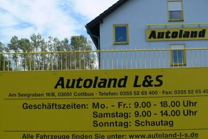 VW Andere 11.380 km 29.990 &euro; Cottbus/ Groß Gaglow 03051