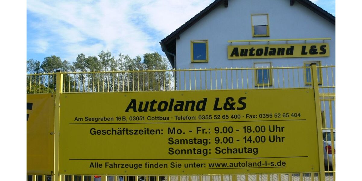 VW Andere 11.380 km 29.990 &euro; Cottbus/ Groß Gaglow 03051