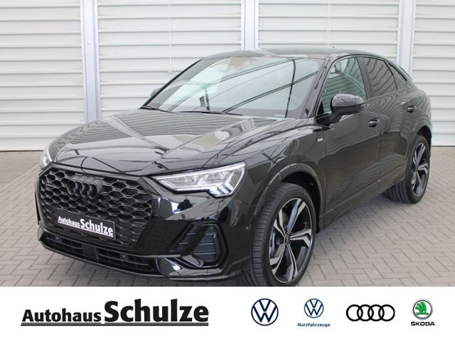 Audi Q3 5.000 km 53.990 &euro; Cottbus / Groß Gaglow 03051